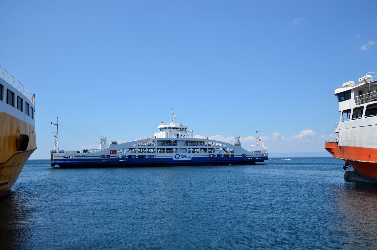 avşa adası feribot fiyatları